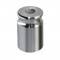 POIDS INDIVIDUEL F1 10G TOL ±0,2MG F/CYLINDRIQUE INOX TOURNE KERN
