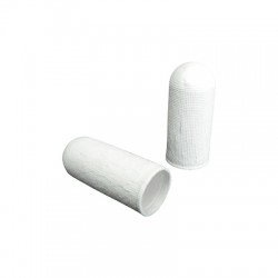 CARTOUCHE D'EXTRACTION CELLULOSE 25X80mm XILAB® x 25