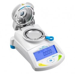 DESSICCATEUR HALOGENE 50G PRECISION 0.001G PMB ADAM®***