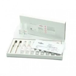 AQUAGENT® SOLUTION ETALON 0.01% POUR COULOMETRIE KARL FISCHER 10x8ML