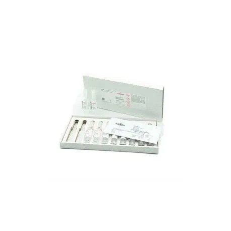 AQUAGENT® SOLUTION ETALON 0.01% POUR COULOMETRIE KARL FISCHER 10x8ML