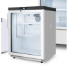 REFRIGERATEUR DE LABORATOIRE 126L +2°C à +8°C PORTE VITREE FROILABO