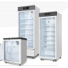 REFRIGERATEUR DE LABORATOIRE 316L +2°C à +8°C PORTE VITREE FROILABO