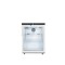 REFRIGERATEUR DE LABORATOIRE 126L +2°C à +8°C PORTE VITREE FROILABO
