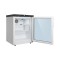 REFRIGERATEUR DE LABORATOIRE 126L +2°C à +8°C PORTE VITREE FROILABO
