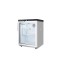 REFRIGERATEUR DE LABORATOIRE 126L +2°C à +8°C PORTE VITREE FROILABO