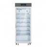 REFRIGERATEUR DE LABORATOIRE 606L +2°C à +8°C PORTE VITREE FROILABO