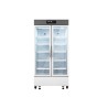 REFRIGERATEUR DE LABORATOIRE 756L +2°C à +8°C PORTE VITREE FROILABO