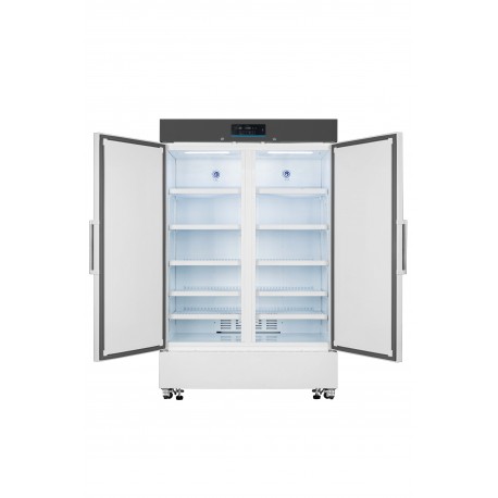 REFRIGERATEUR DE LABORATOIRE 1006L +2°C à +8°C PORTE PLEINE FROILABO