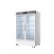 REFRIGERATEUR DE LABORATOIRE 1006L +2°C à +8°C PORTE VITREE FROILABO