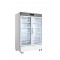 REFRIGERATEUR DE LABORATOIRE 1006L +2°C à +8°C PORTE VITREE FROILABO