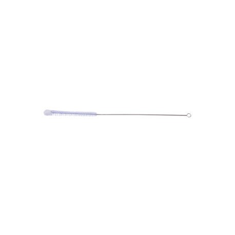 GOUPILLON AVEC EMBOUT SIMPLE Ø BROSSE 10 MM x 2