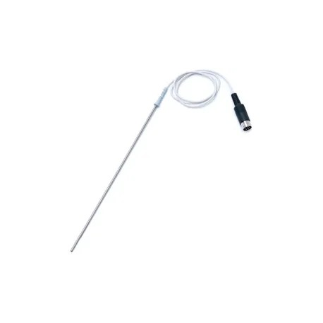 SONDE EXTERNE PT100 AISI 316 Ti Ø3MM POUR AGITATEUR AREC.X AREX VELP