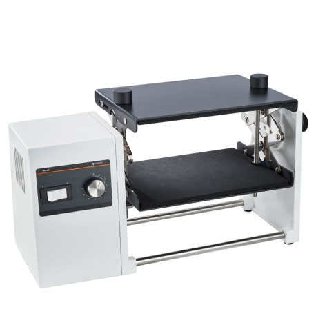 AGITATEUR ROTATIF REAX 2 AVEC ADAPTATEUR UNIVERSEL HEIDOLPH