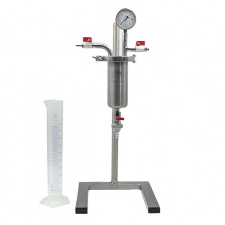 SYSTEME INDICE DE COLMATAGE 400 ML DUJARDIN