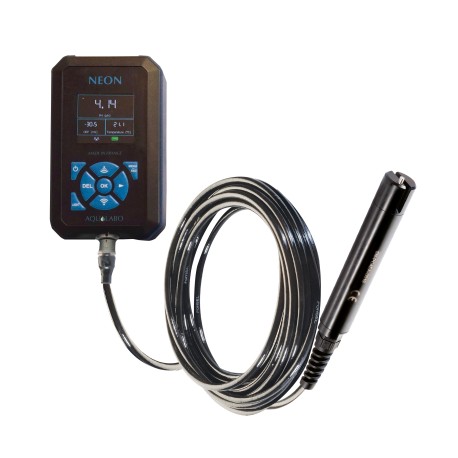MULTIPARAMETRE NEON OPEN °SANS SONDE° PONSEL