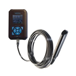 MULTIPARAMETRE NEON OPEN CAPTEUR PH/REDOX SUR 3M PONSEL