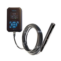 MULTIPARAMETRE NEON OPEN CAPTEUR CONDUCTIVITE C4E SUR 3M PONSEL