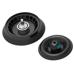 ROTOR ANGULAIRE 20 PLACES POUR CRYOTUBES HETTICH