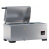 BAIN MARIE MEMMERT COUVERCLE PUPITRE WTB24 - 23.1 LITRES
