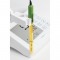CONDUCTIMETRE DE LABORATOIRE + SONDE EC HI763100 HANNA