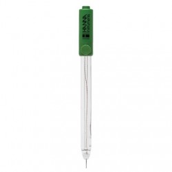 ELECTRODE REDOX °C EN VERRE CAPTEUR PLATINE HANNA