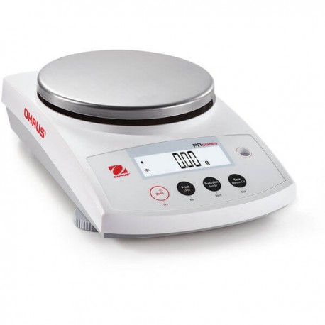 BALANCE PR SERIES PRECISION PR4202 4200G/0.01G OHAUS®