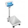 BALANCE CONTROLE TABLE ET SOL 32KG/1G GBK-S 32 PLATEAU 300x400MM ADAM