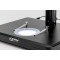 MICROSCOPE VIDEO ZOOM 0,7× - 4,7× LED+ OIV 355 KERN