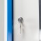 ARMOIRE DE SECURITE A FILTRATION HAUTE 2 PORTES AF43+ TRIONYX
