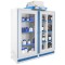 ARMOIRE DE SECURITE A FILTRATION HAUTE 2 PORTES AF43+ TRIONYX