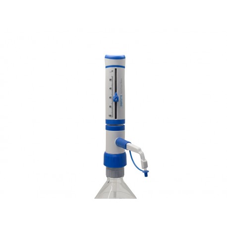 DISTRIBUTEUR POUR FLACON ACCUDOSE PRIME 2.5 - 30 ML DIGIPETTE