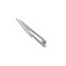 LAME N°11 POUR SCALPEL x100