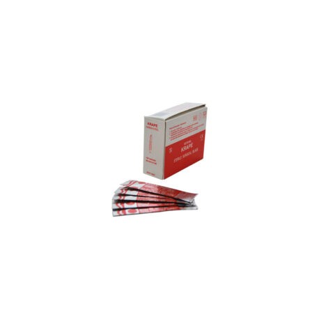 LAME N°15 POUR SCALPEL x100