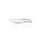 LAME N°24 POUR SCALPEL x100