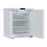 CONGELATEUR SOUS PAILLASSE 59L -12&deg;C &agrave; -28&deg;C SFCse 801 LIEBHERR
