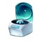 CENTRIFUGEUSE DE PAILLASSE EBA 280 6000 RPM VENTILEE 6x50ML HETTICH