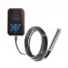 MULTIPARAMETRE NEON OPEN CAPTEUR OXYGENE TITANE SUR 15M PONSEL