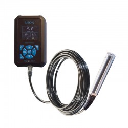 MULTIPARAMETRE NEON OPEN CAPTEUR PH SUR 15M PONSEL