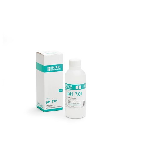 TAMPON PH 7.01 x 250ML