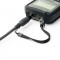 MULTIPARAMETRE PORTABLE PH EC TURBIDITE LDO + SONDE 10M HANNA