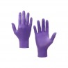 GANTS NITRILE AMBIDEXTRES VIOLET TAILLE XS KIMTECH&trade; x 100