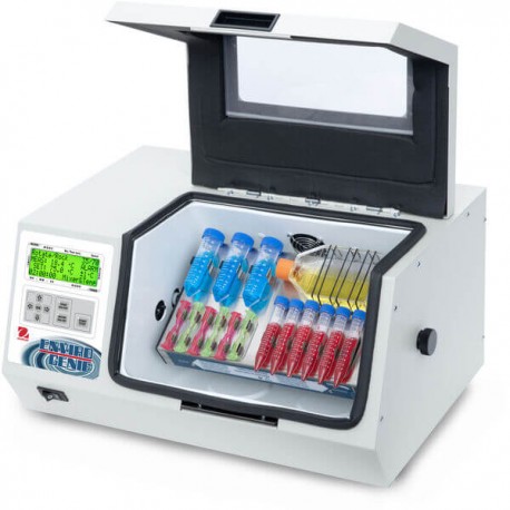AGITATEUR INCUBATEUR MULTIFONCTION MI3C(SI-1201) GENIE™ OHAUS®