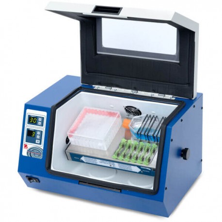 AGITATEUR INCUBATEUR MULTIFONCTION MI3 (SI-1404CH) GENIE™ OHAUS®