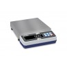 BALANCE INOX CONNECTEE IoT LINE 3KG/0.2G KERN