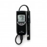 MULTIPARAMETRE PH/EC/TDS/&deg;C PORTABLE COMPLET HI991301 HANNA