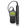 MULTIPARAMETRE PH/REDOX/ISE/EC/TURB/OD/&deg;C GPS CABLE 20M HANNA