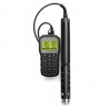 MULTIPARAMETRE PH/REDOX/ISE/EC/TUR/OD/&deg;C GPS SONDE AUTONOME 50M HANNA
