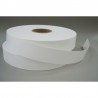 FILTRE FIBRE DE VERRE 50MMx100M AVEC LIANT x 1 ROULEAU ***
