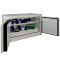 ARMOIRE INFLAMMABLE 10MIN 60L SOUS PAILLASSE 2 PORTES TRYONIX